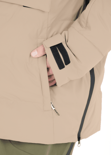 Thumper M Insulated Anorak W-PRO 10000
