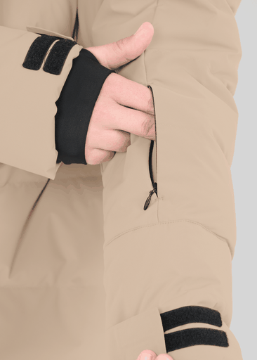 Thumper M Insulated Anorak W-PRO 10000