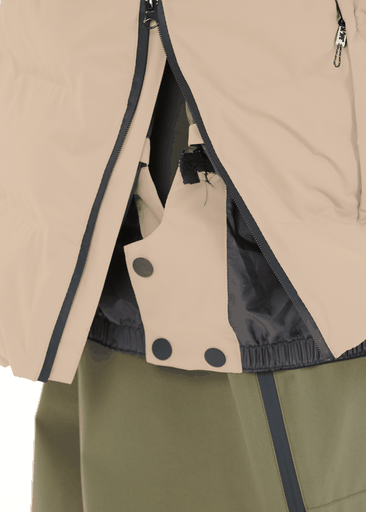 Thumper M Insulated Anorak W-PRO 10000