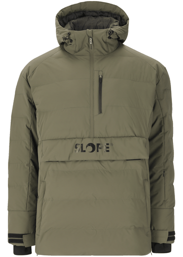 Thumper M Insulated Anorak W-PRO 10000