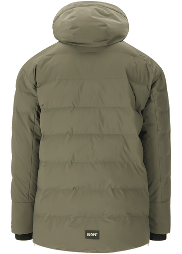 Thumper M Insulated Anorak W-PRO 10000