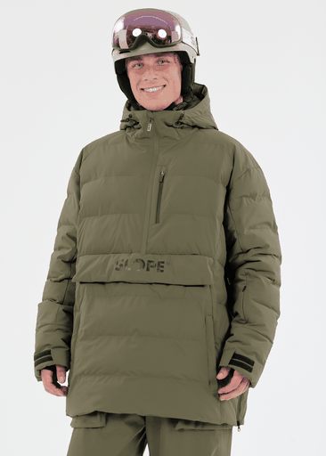 Thumper M Insulated Anorak W-PRO 10000