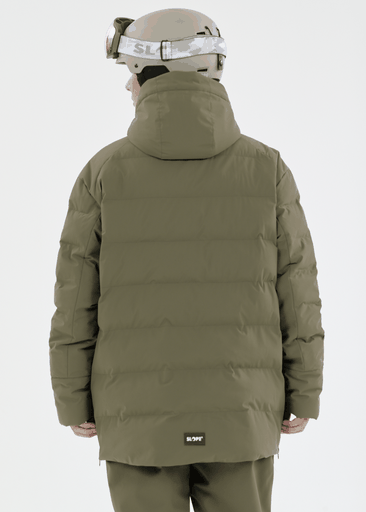 Thumper M Insulated Anorak W-PRO 10000