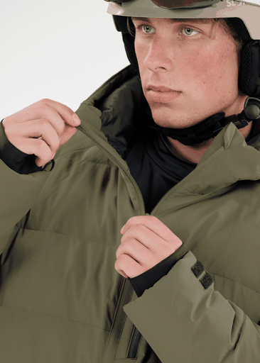 Thumper M Insulated Anorak W-PRO 10000