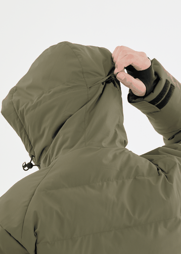 Thumper M Insulated Anorak W-PRO 10000