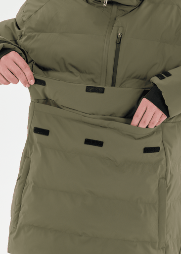 Thumper M Insulated Anorak W-PRO 10000