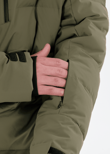 Thumper M Insulated Anorak W-PRO 10000