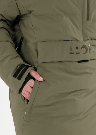 Thumper M Insulated Anorak W-PRO 10000