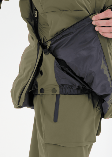 Thumper M Insulated Anorak W-PRO 10000