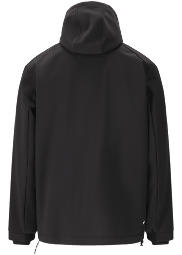 Fletcher M Softshell Hoodie W-PRO 8000