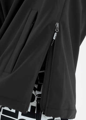 Fletcher M Softshell Hoodie W-PRO 8000