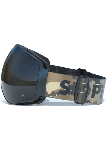 Sarenne Ski Goggle