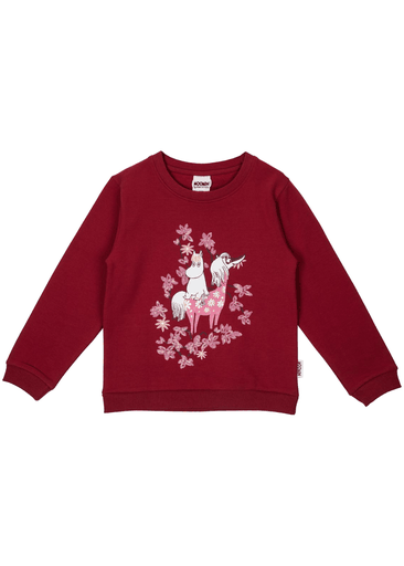 SNORKMAIDEN SWEATSHIRT