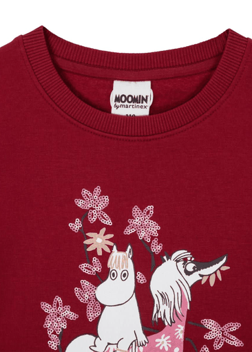 SNORKMAIDEN SWEATSHIRT