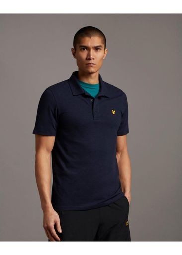 SPORT SS POLO