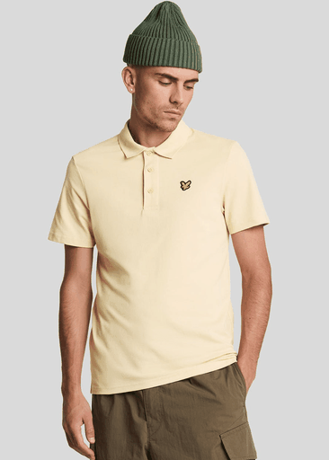 SPORT SS POLO