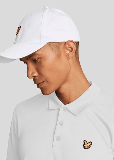 GOLF TECH POLO SHIRT GOLF TECH POLO SHIRT