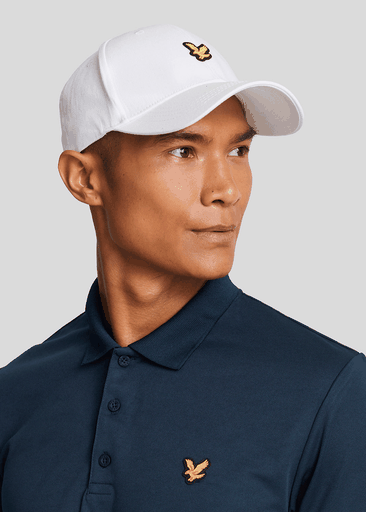 GOLF TECH POLO SHIRT GOLF TECH POLO SHIRT