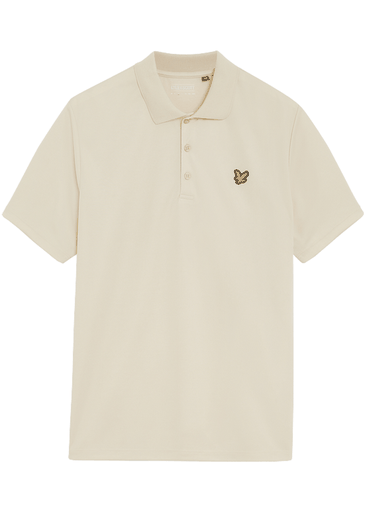GOLF TECH POLO SHIRT