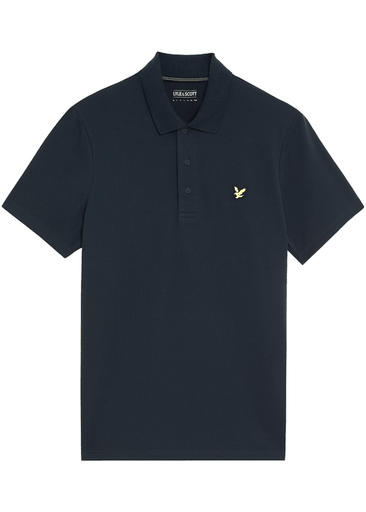 Core Polo Shirt