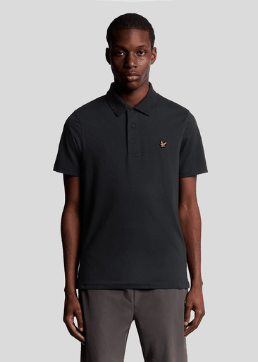 Core Polo Shirt