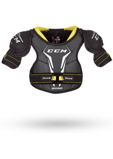 CCM TAC PROTECTION SHOULDER PADS