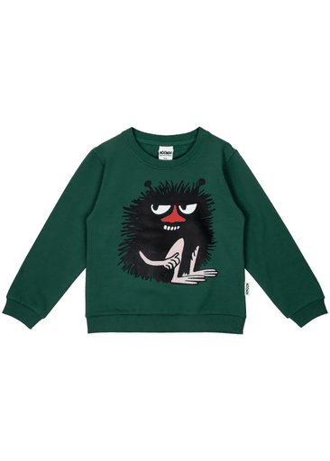 STINKY SWEATSHIRT