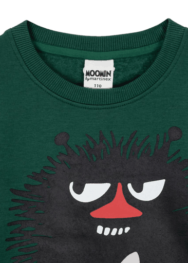 STINKY SWEATSHIRT