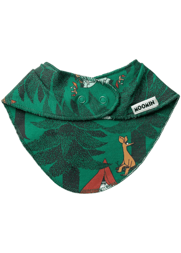 TENT LIFE BIB