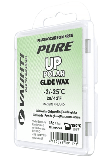PURE UP POLAR -5...-25