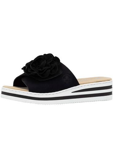 Ladies' sandals