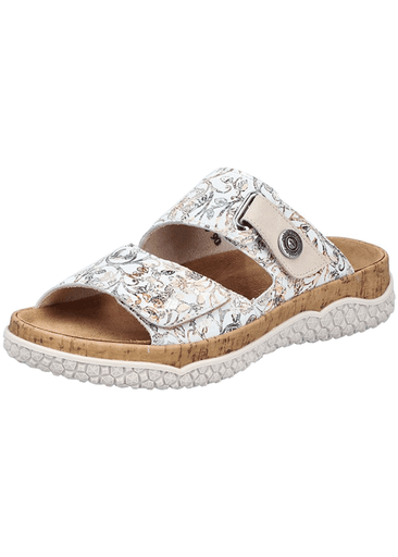 Ladies' sandals