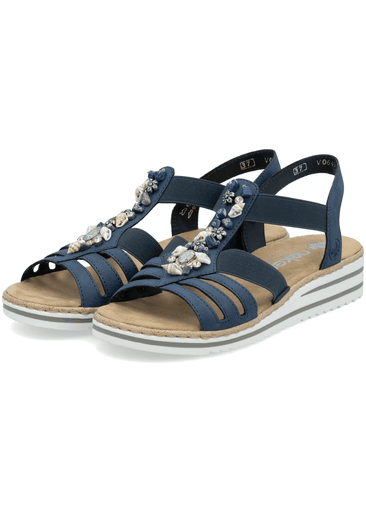 LADIES SANDAL LADIES SANDAL