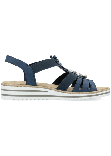 LADIES SANDAL LADIES SANDAL