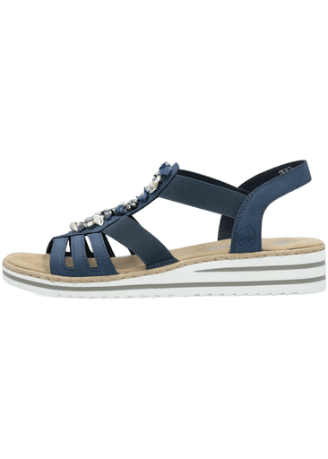 LADIES SANDAL LADIES SANDAL