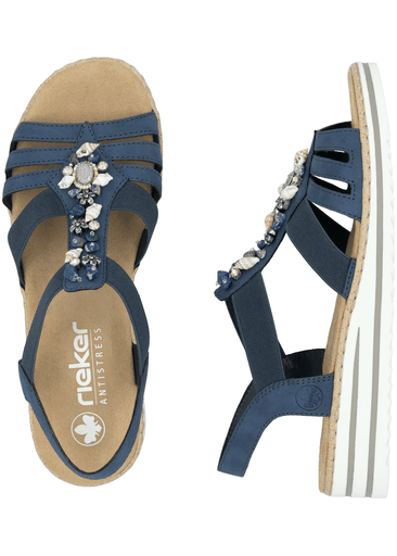 LADIES SANDAL LADIES SANDAL