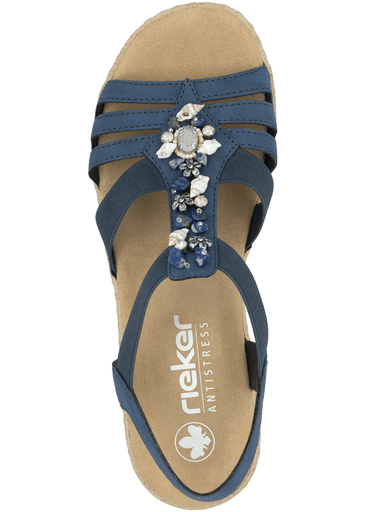LADIES SANDAL LADIES SANDAL