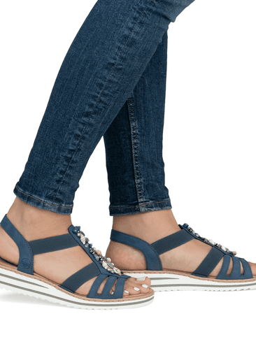 LADIES SANDAL LADIES SANDAL