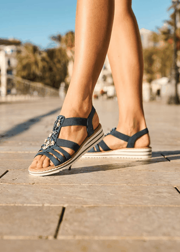 LADIES SANDAL LADIES SANDAL