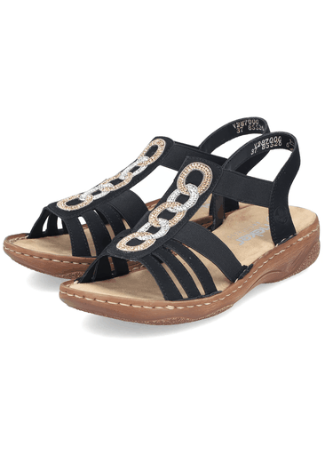 Ladies' sandals Ladies' sandals