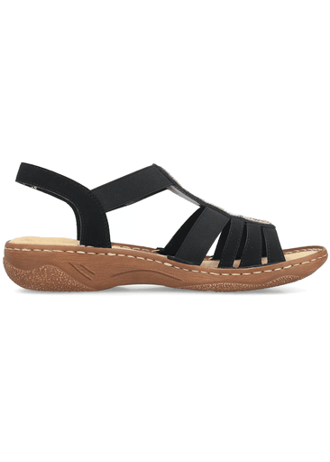 Ladies' sandals Ladies' sandals