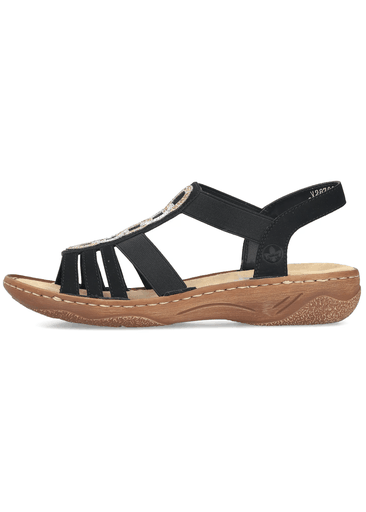Ladies' sandals Ladies' sandals