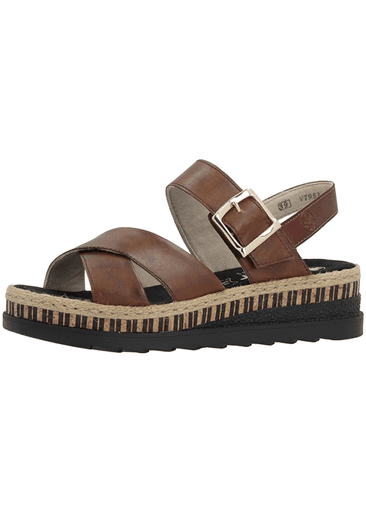 Ladies' sandals
