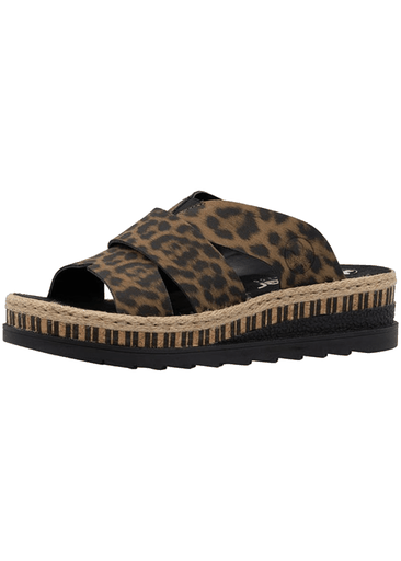 LADIES SANDALS