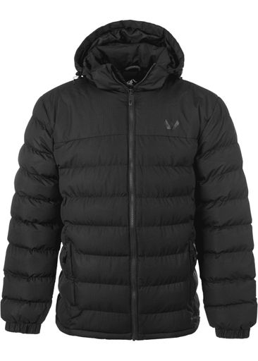 CARSENO PUFF JACKET
