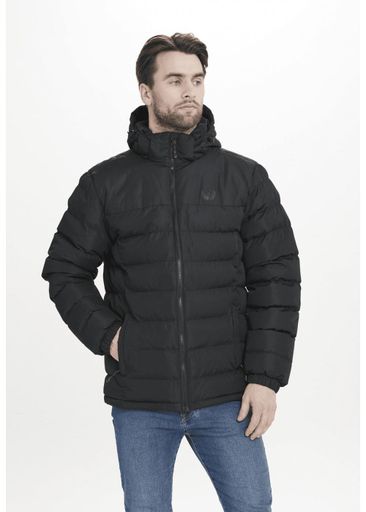 CARSENO PUFF JACKET