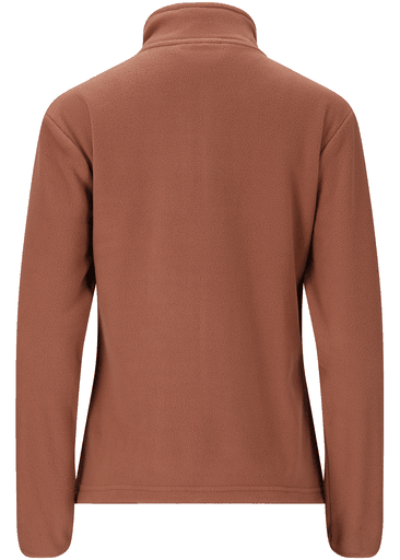 Cocoon W Fleece Jacket