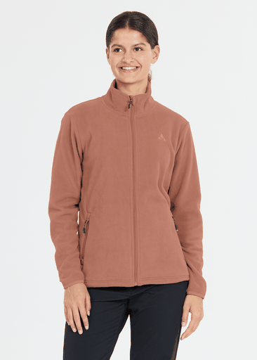 Cocoon W Fleece Jacket