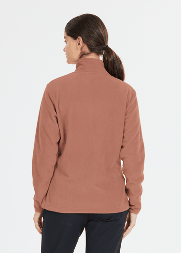 Cocoon W Fleece Jacket