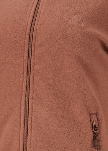 Cocoon W Fleece Jacket